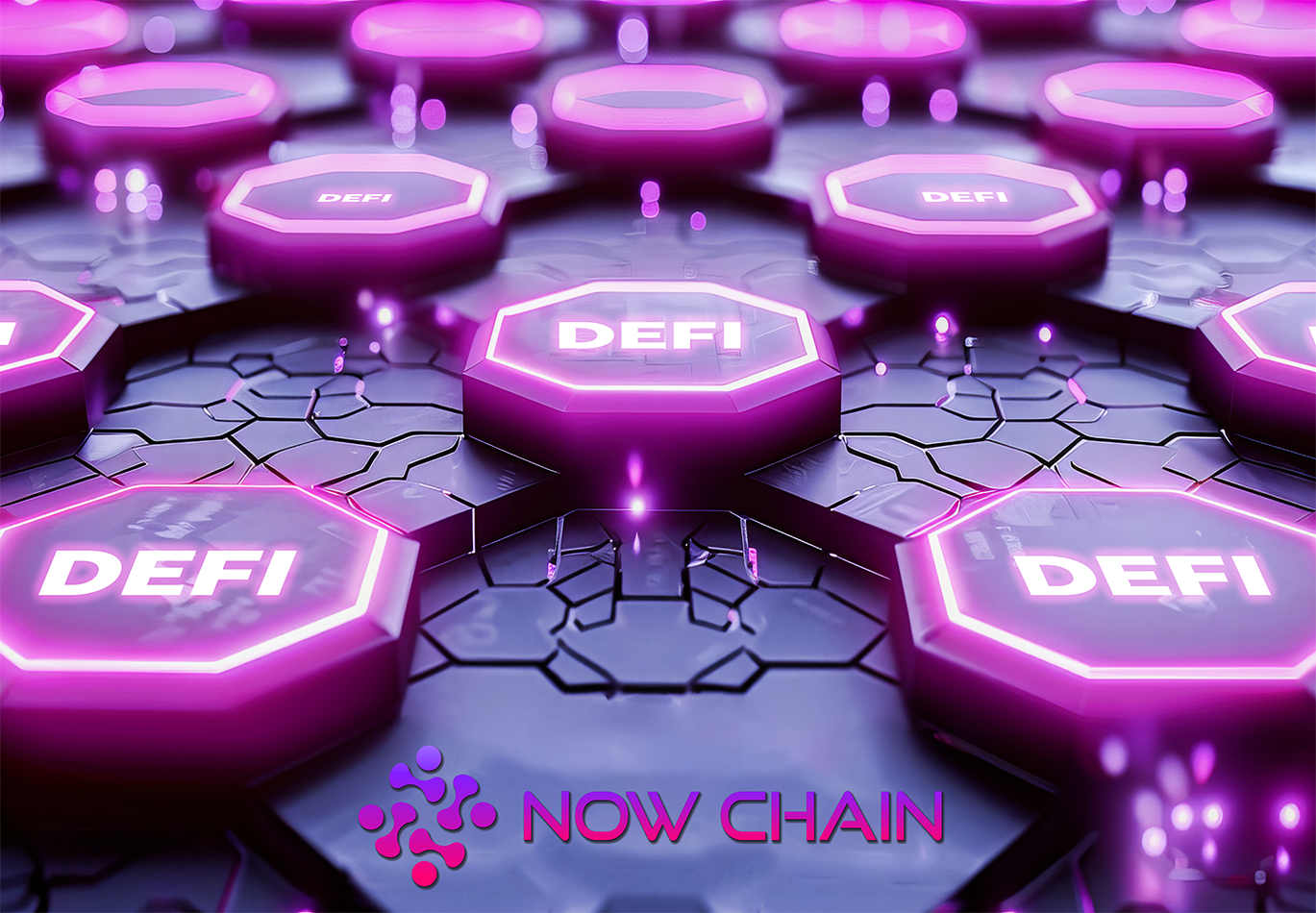 Now Chain Now chain